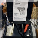 T02. Craftsman E-Z fix home repair kit.